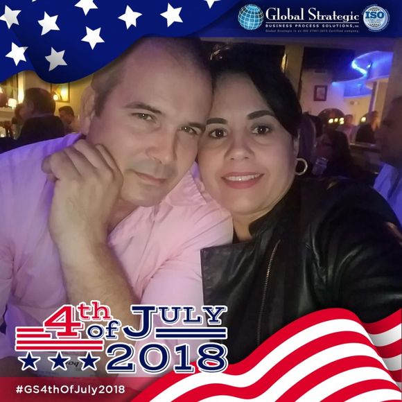 Meet your Posher, Jeisa - Picture 1 of 1